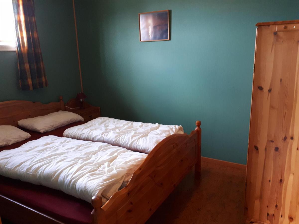 Eimind Feriehus Ask  Kültér fotó