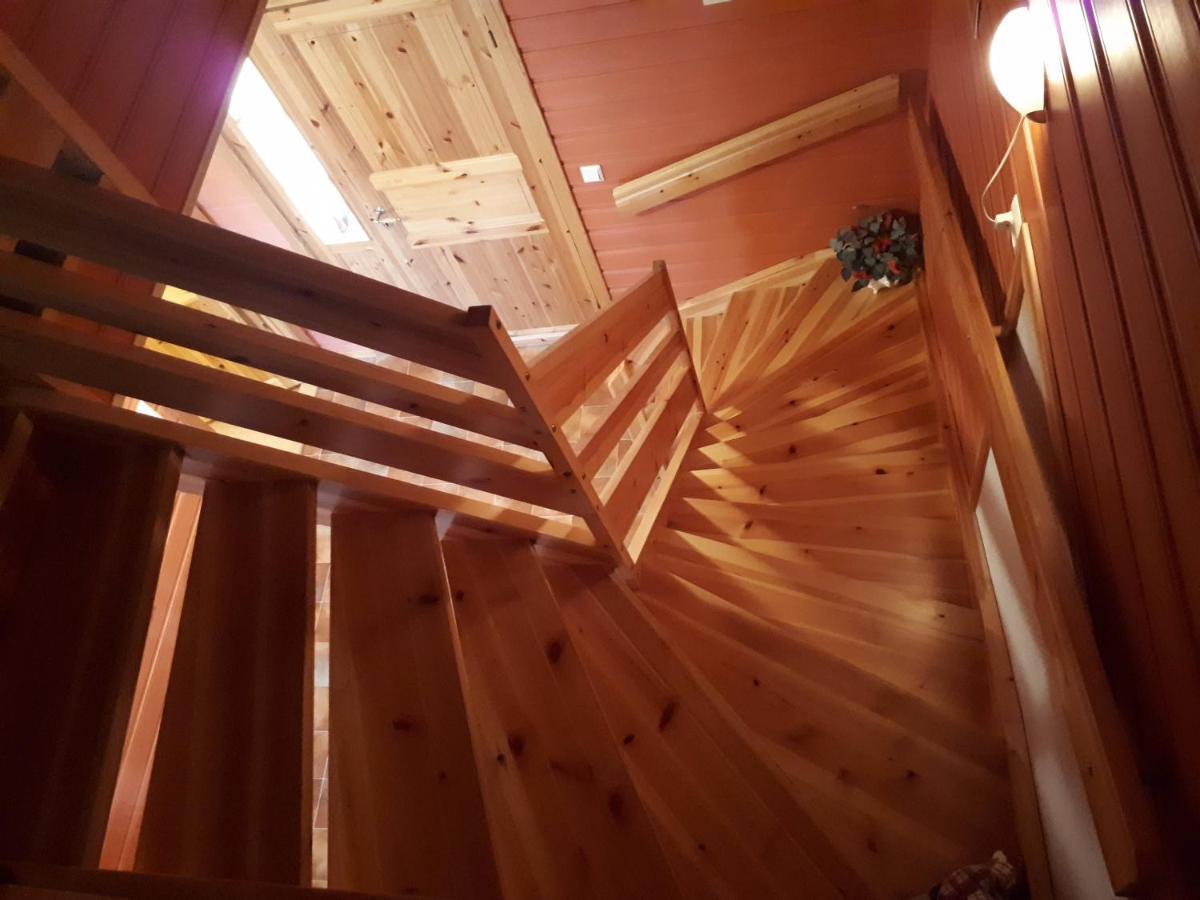 Eimind Feriehus Ask  Kültér fotó