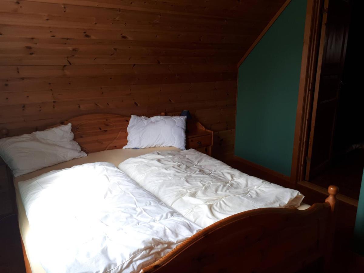 Eimind Feriehus Ask  Kültér fotó